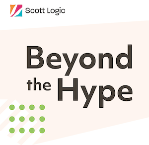 Beyond The Hype Logo