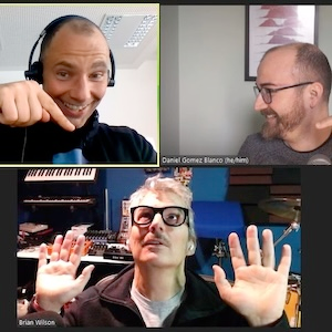 PurePerformance screenshot