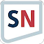 Springer Nature logo