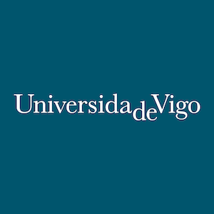 University of Vigo logo